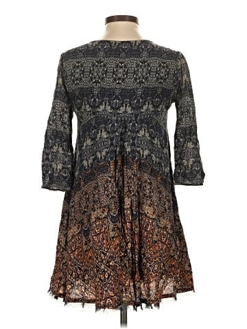 Ecote Casual Dress (view 2)