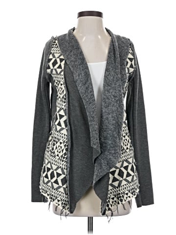 Anama Kimono (view 1)