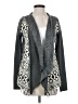 Anama Gray Kimono Size S - photo 1