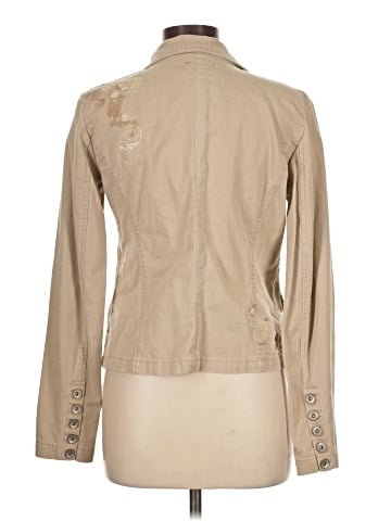 CALVIN KLEIN JEANS Blazer (view 2)