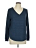 Assorted Brands Blue Pullover Sweater Size L - photo 1