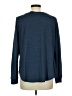 Assorted Brands Blue Pullover Sweater Size L - photo 2