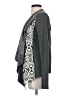 Anama Gray Kimono Size S - photo 5