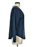Assorted Brands Blue Pullover Sweater Size L - photo 4