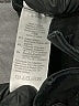 Madewell Black Jeans Size 28 waist - photo 8