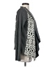 Anama Gray Kimono Size S - photo 4