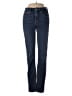 Good American Blue Jeans Size 2 - photo 1