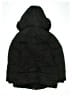 Member's Mark 100% Recycled Polyester Solid Black Snow Jacket Size 7 - 8 - photo 2