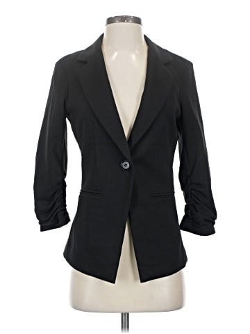 Gibson Blazer (view 1)