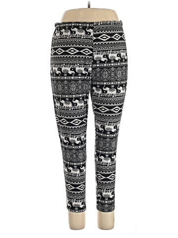 Faded Glory Leggings (view 1)