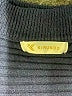 Kirundo Blue Pullover Sweater Size L - photo 7