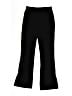 Colorful Planet Black Dress Pants Size 7 - 8 - photo 1