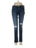 Adriano Goldschmied Hearts Blue Jeans Size 29 waist - photo 1