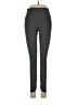 Lululemon Athletica Solid Gray Active Pants Size 8 - photo 1