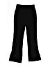 Colorful Planet Black Dress Pants Size 7 - 8 - photo 2