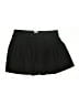 Assorted Brands Solid Black Casual Skirt Size 1X - photo 1
