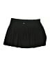 Assorted Brands Solid Black Casual Skirt Size 1X - photo 2
