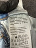 Levi's 100% Cotton Hearts Blue Jeans Size 25 waist - photo 7