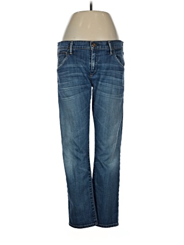 Goldsign Jeans (view 1)