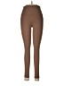 Athleta Brown Active Pants Size M - photo 1