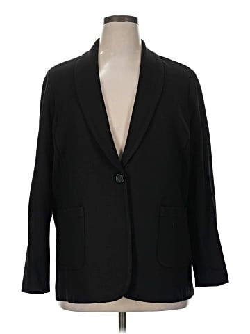 Susan Graver Blazer (view 1)