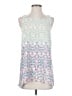 CAbi Pink Tank Top Size S - photo 1