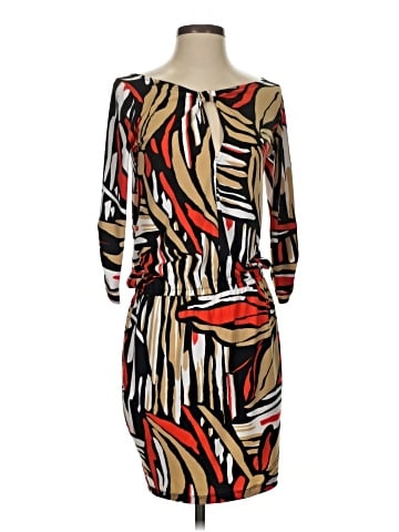 Tori Richard Cocktail Dress (view 1)