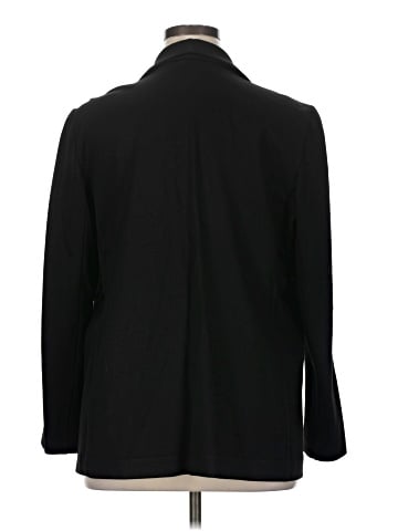Susan Graver Blazer (view 2)