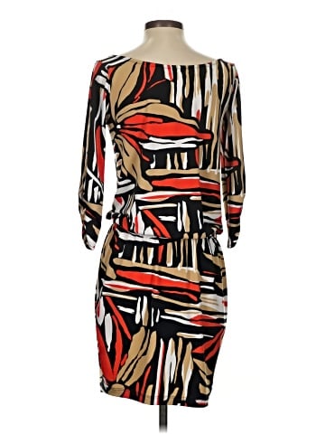 Tori Richard Cocktail Dress (view 2)