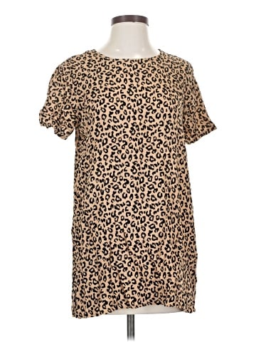 Forever 21 Short Sleeve Top (view 1)