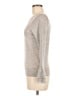 J.Crew Gray Pullover Sweater Size M - photo 5