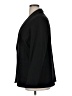 Susan Graver Black Blazer Size XL (petite) - photo 5
