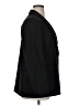 Susan Graver Black Blazer Size XL (petite) - photo 4