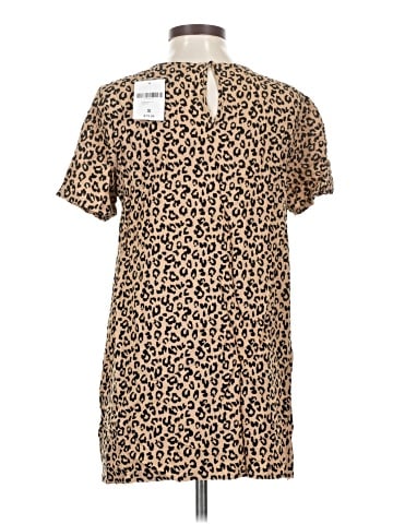 Forever 21 Short Sleeve Top (view 2)