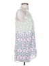 CAbi Pink Tank Top Size S - photo 4