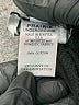 Prairie Underground 100% Cotton Black Dress Pants Size XS - photo 8
