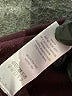 Cynthia Rowley TJX Burgundy Pullover Sweater Size M - photo 8