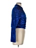 Unbranded Blue Track Jacket Size L - photo 4