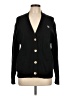 Verve Black Cardigan Size L - photo 1