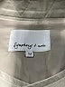Symphony & Note Gray Jacket Size M - photo 3