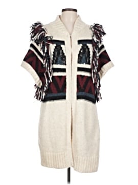 White + Warren Sweater Vest