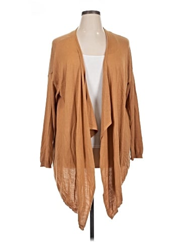 Ellos Cardigan (view 1)