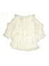 Bardot Junior 100% Polyester Ivory Dress 18-24 MO / 24 MO - photo 2
