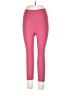 Assorted Brands Pink Active Pants Size S - photo 1