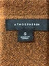 Atmosphere Brown Cardigan Size S - photo 7