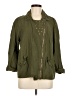 Forever 21 Green Jacket Size M - photo 1