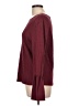 Porridge Burgundy Pullover Sweater Size Lg (3) - photo 5