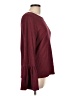 Porridge Burgundy Pullover Sweater Size Lg (3) - photo 4