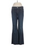 Ann Taylor Blue Jeans Size 6 - photo 1