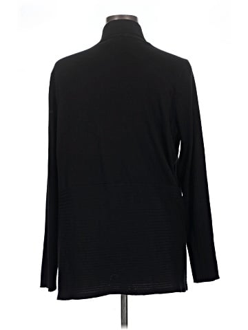 Liz Claiborne Career Kimono (view 2)